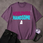 Worldwide Handsome Jin BTS T-Shirt | Kpop Fan Gift | ARMY Tee