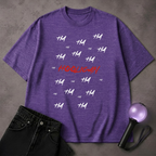 Hooligan BTS Inspired Graphic T-Shirt | ARMY Streetwear Kpop Tee