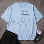 Best Friend BTS Inspired Shirt | Bulletproof Friendship Tee | ARMY Gift