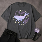 I Purple You T-Shirt | BTS Fan Gift | ARMY Purple Aesthetic Tee