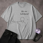 Best Friend BTS Inspired Shirt | Bulletproof Friendship Tee | ARMY Gift