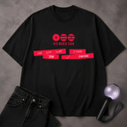 BTS World Tour concert 2026, Bangtan Comeback Arirang t-shirt