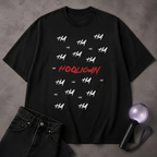 Hooligan BTS Inspired Graphic T-Shirt | ARMY Streetwear Kpop Tee