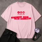 BTS World Tour concert 2026, Bangtan Comeback Arirang t-shirt
