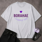I purple you t-shirt