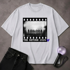 BTS The Return 2026 T-Shirt | ARMY Comeback Fan Shirt | Kpop Tee