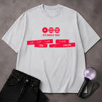 BTS World Tour concert 2026, Bangtan Comeback Arirang t-shirt