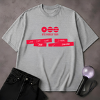 BTS World Tour concert 2026, Bangtan Comeback Arirang t-shirt