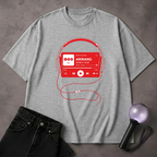 Spotify BTS Arirang Song T-Shirt | Kpop Music Fan Tee | ARMY Gift