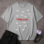 Hooligan BTS Inspired Graphic T-Shirt | ARMY Streetwear Kpop Tee