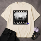 BTS The Return 2026 T-Shirt | ARMY Comeback Fan Shirt | Kpop Tee