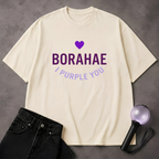I purple you t-shirt