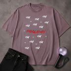 Hooligan BTS Inspired Graphic T-Shirt | ARMY Streetwear Kpop Tee