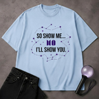 So Show Me BTS T-Shirt | BTS Kpop Fan Shirt | ARMY Concert Tee
